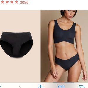 Genuwin bikini women’s underwear 3 pack